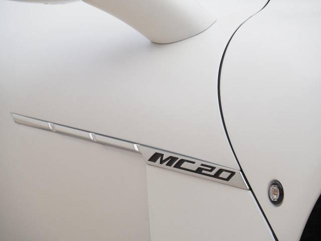 マセラティ ＭＣ２０ ベースグレード 0.2万Km 2,469.9万円 2022年式[412]の中古車詳細(宮城県)