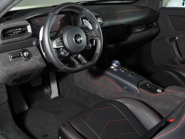マセラティ ＭＣ２０ ベースグレード 0.2万Km 2,469.9万円 2022年式[412]の中古車詳細(宮城県)