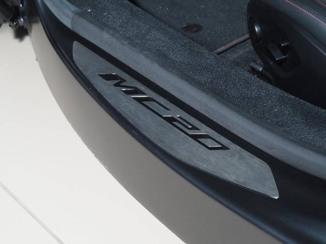 マセラティ ＭＣ２０ ベースグレード 0.2万Km 2,469.9万円 2022年式[412]の中古車詳細(宮城県)