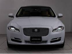 ＸＪ ＸＪ ポートフォリオの中古車画像