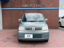 オッティ Ｅの中古車画像