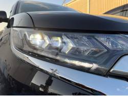 アウトランダー ２０Ｇの中古車画像