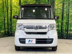 Ｎ－ＢＯＸ Ｌ コーディネートスタイルの中古車画像