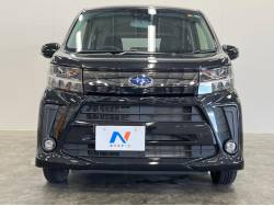 ステラ カスタムＲ スマートアシストの中古車画像