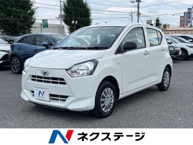 ダイハツ　ミライース　　LA350s 山梨県 ダイハツ ミライース L 3.5万Km (山梨県)[119]の中古車詳細｜山梨県の