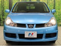 ウイングロード １５Ｍの中古車画像