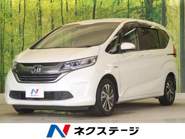 ホンダ フリードハイブリッド ハイブリッド・G 4.7万Km (和歌山県 