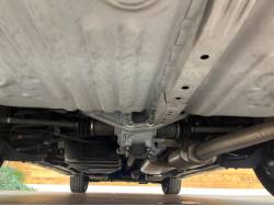 エスティマ アエラスの中古車画像