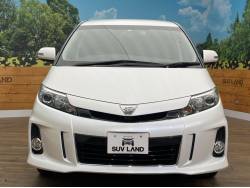 エスティマ アエラスの中古車画像