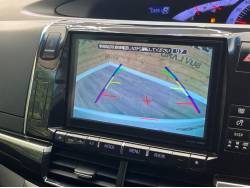 エスティマ アエラスの中古車画像