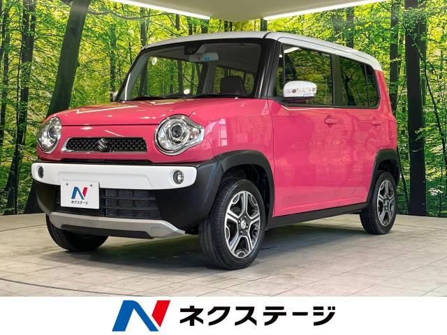 スズキ ハスラー X 4.1万Km (茨城県)[802]の中古車詳細｜茨城県の