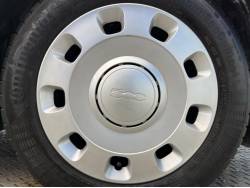 ５００ スーパーポップ フィオーレの中古車画像