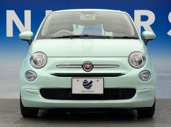 ５００ スーパーポップ フィオーレの中古車画像