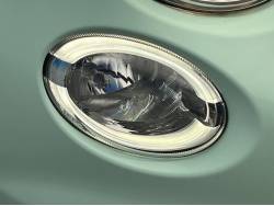 ５００ スーパーポップ フィオーレの中古車画像