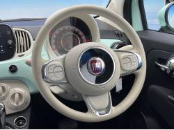 ５００ スーパーポップ フィオーレの中古車画像