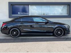 ＣＬＡクラス ＣＬＡ２５０ エディション１の中古車画像