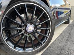 ＣＬＡクラス ＣＬＡ２５０ エディション１の中古車画像