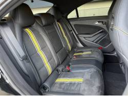 ＣＬＡクラス ＣＬＡ２５０ エディション１の中古車画像