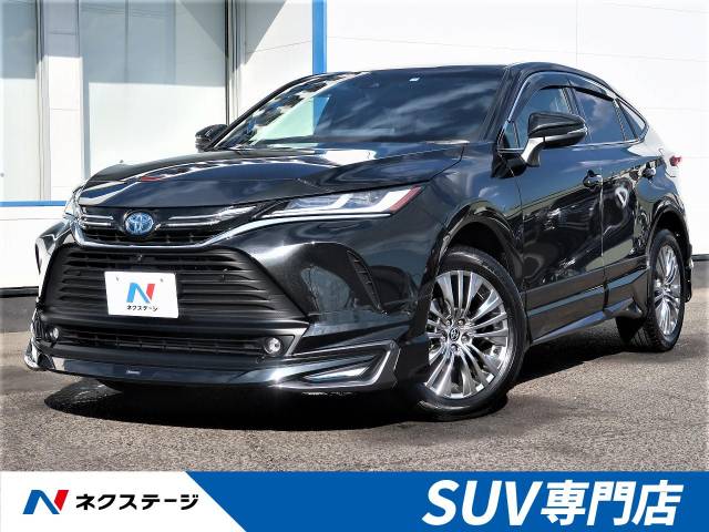 【激レア】Jコレクション　トヨタハリアー　ブルーインパルス　イベント限定品 京商 トヨタ ハリアー ブルーインパルス No.3 J collection