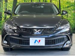 マークＸ ２５０Ｓ Ｆｏｕｒファイナルエディションの中古車画像