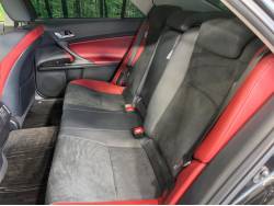 マークＸ ２５０Ｓ Ｆｏｕｒファイナルエディションの中古車画像