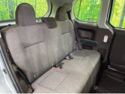 ポルテ Ｖの中古車画像