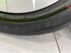 ポルテ Ｖの中古車画像