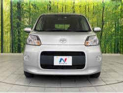 ポルテ Ｖの中古車画像