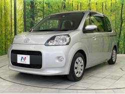 ポルテ Ｖの中古車画像