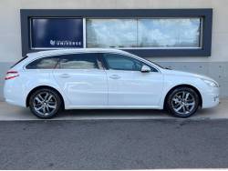 ５０８ ＳＷ プレミアムの中古車画像