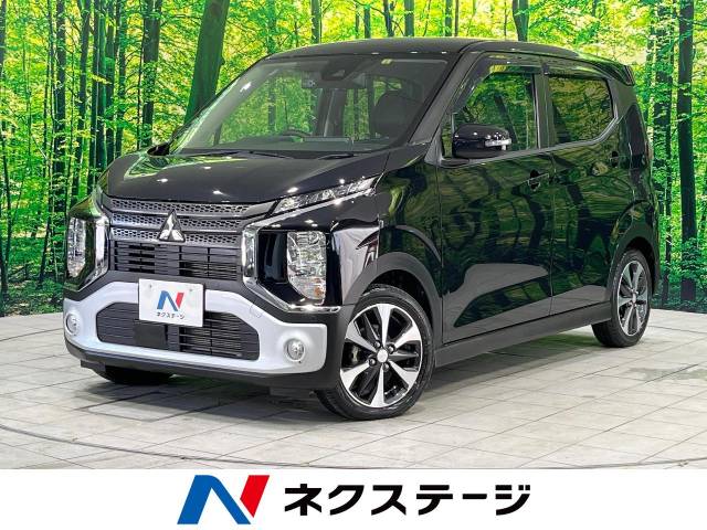三菱 eKクロス G 0.9万Km (福岡県)[692]の中古車詳細｜福岡県の八幡