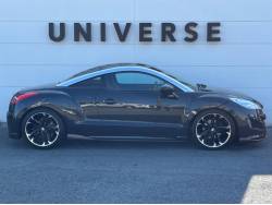 ＲＣＺ カーボンルーフ・パックの中古車画像