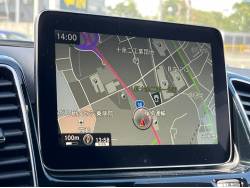 ＧＬＥ ＧＬＥ４３ ４マチック クーペの中古車画像