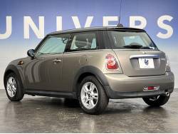 MINI クーパー（MINI）[6MT]のカタログ詳細情報｜中古車の