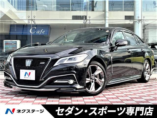 CAR-NEL トヨタ クラウン ハイブリッド 3.5 RS アドバンス Amazon | CARNEL 1/43 トヨタ クラウン ハイブリッド 3.5 RS