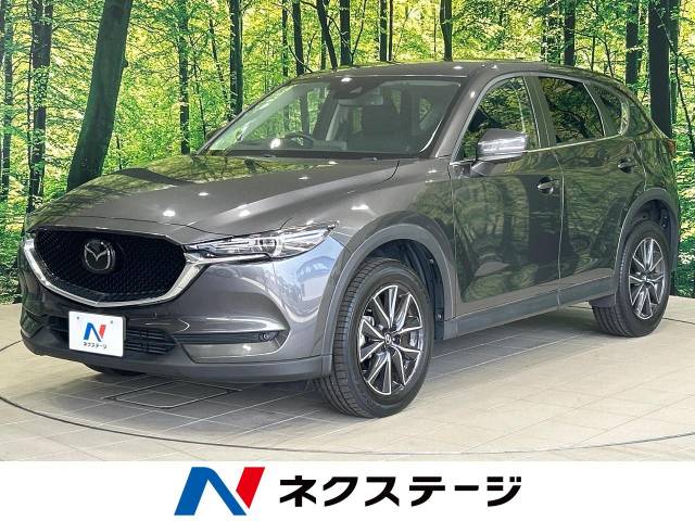 マツダ CX－5 XD プロアクティブ 2.7万Km (広島県)[501]の中古車