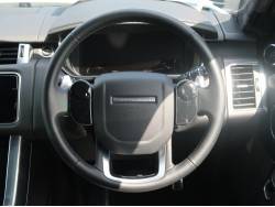 レンジローバースポーツ ＨＳＥの中古車画像