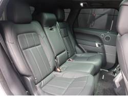 レンジローバースポーツ ＨＳＥの中古車画像