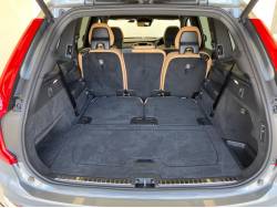 ＸＣ９０ Ｄ５ ＡＷＤ インスクリプション エアサスペンション装着車の中古車画像