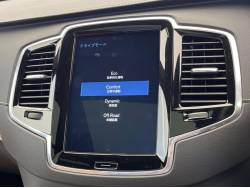 ＸＣ９０ Ｄ５ ＡＷＤ インスクリプション エアサスペンション装着車の中古車画像