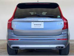 ＸＣ９０ Ｄ５ ＡＷＤ インスクリプション エアサスペンション装着車の中古車画像