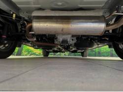 カローラフィールダー ＥＸの中古車画像