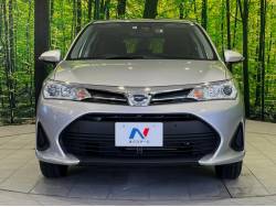 カローラフィールダー ＥＸの中古車画像