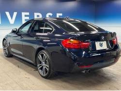 ４シリーズ ４２０ｉ ｘＤｒｉｖｅグランクーペ Ｍスポーツの中古車画像