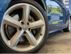 Ａ５スポーツバック ２．０ＴＦＳＩクワトロの中古車画像