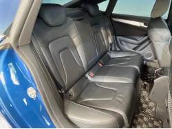 Ａ５スポーツバック ２．０ＴＦＳＩクワトロの中古車画像