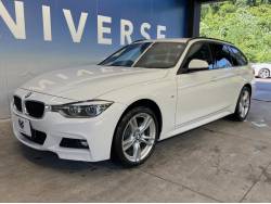 ３シリーズ ３２０ｉ ｘＤｒｉｖｅツーリング Ｍスポーツの中古車画像