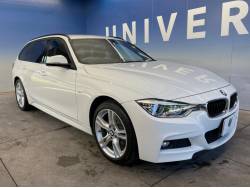 ３シリーズ ３２０ｉ ｘＤｒｉｖｅツーリング Ｍスポーツの中古車画像