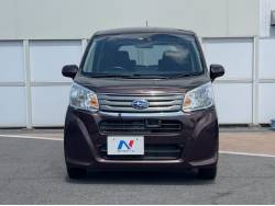 ステラ Ｌ スマートアシストの中古車画像