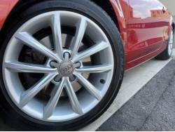 ＴＴクーペ ２．０ＴＦＳＩの中古車画像